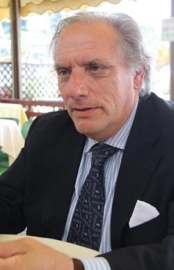 Massimo Sandrelli