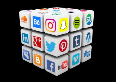 Past is the new future