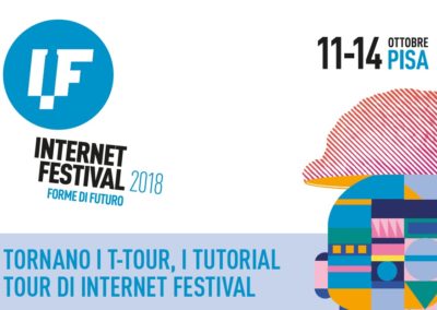 Sotto ai tuoi piedi c’è un mondo da esplorare