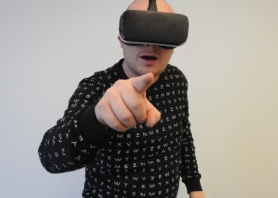 Intelligence is a lie