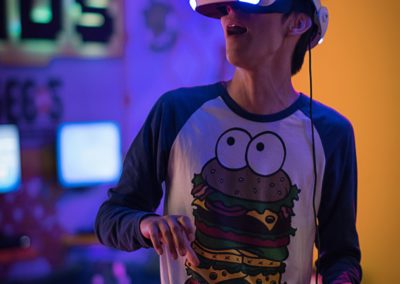 Intelligenze e interazioni