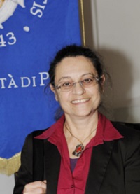 Nicoletta De Francesco