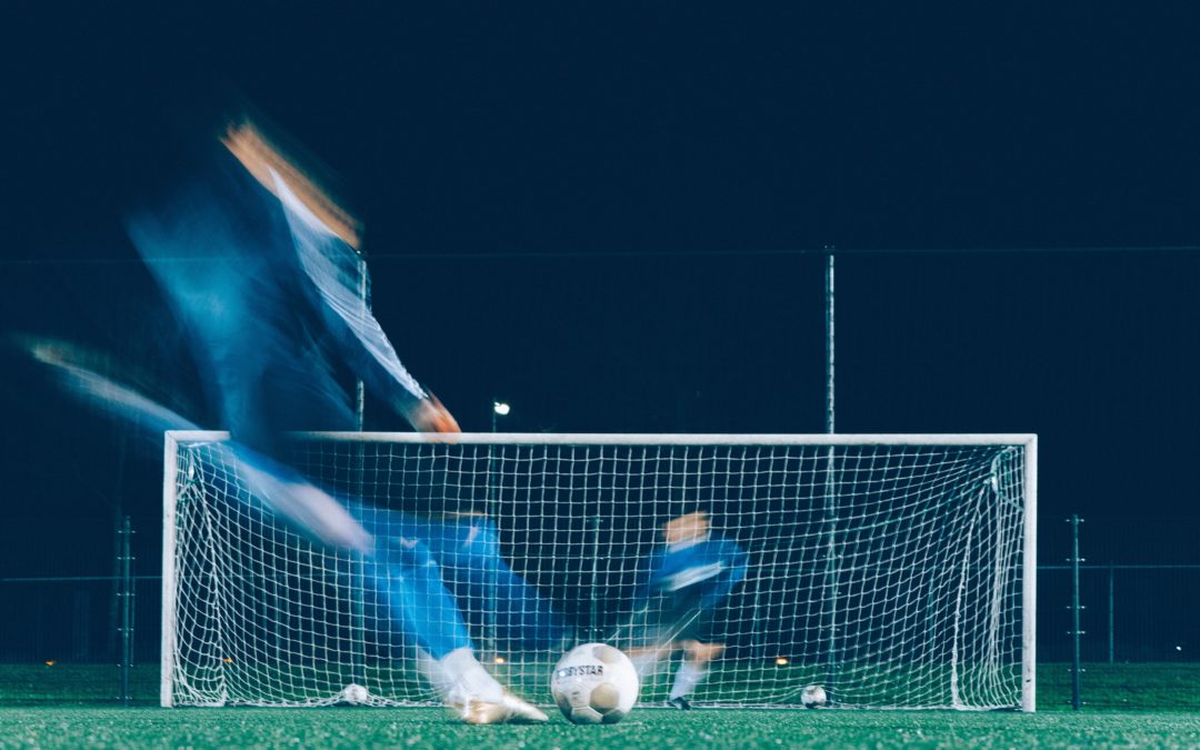 Calcio ed Intelligenza Artificiale per prevedere risultati, infortuni e calciomercato