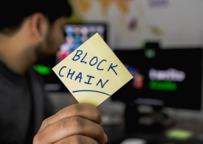 Cosa sono le Blockchain e perché rappresentano una rivoluzione