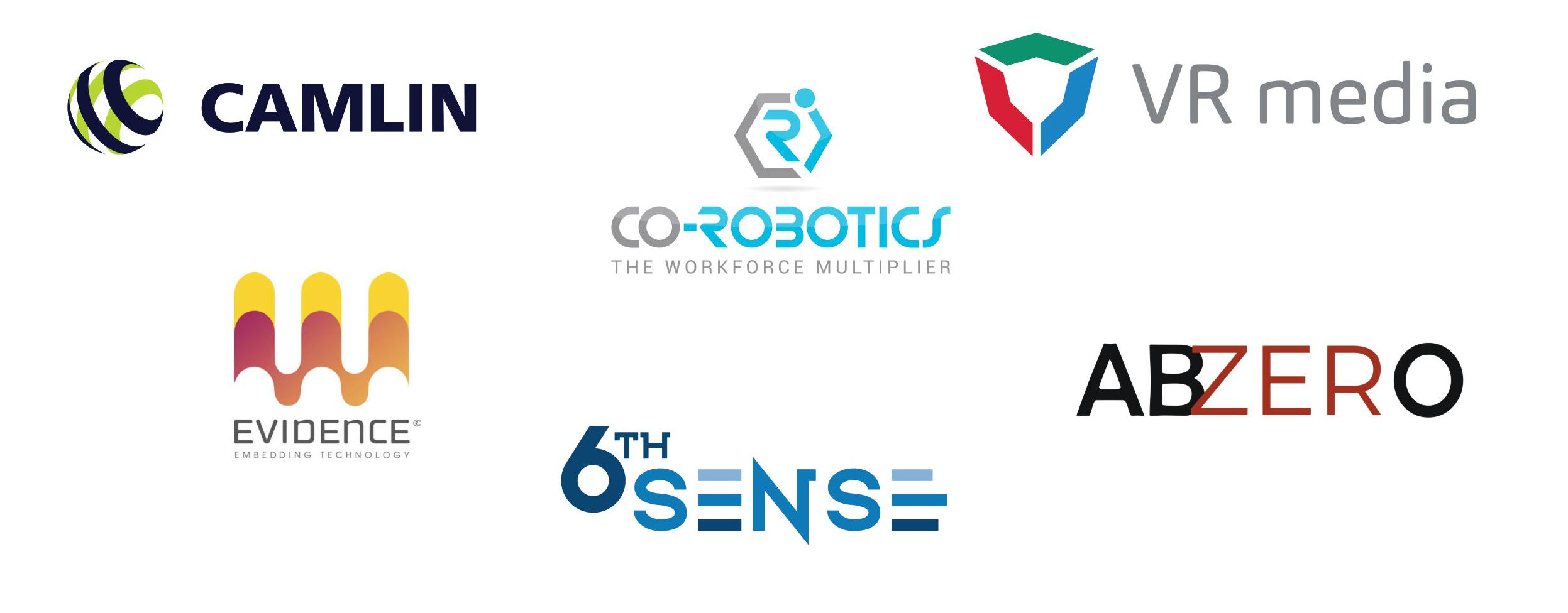 Aziende associate nel Club degli Spin-Off della Scuola Sant'Anna